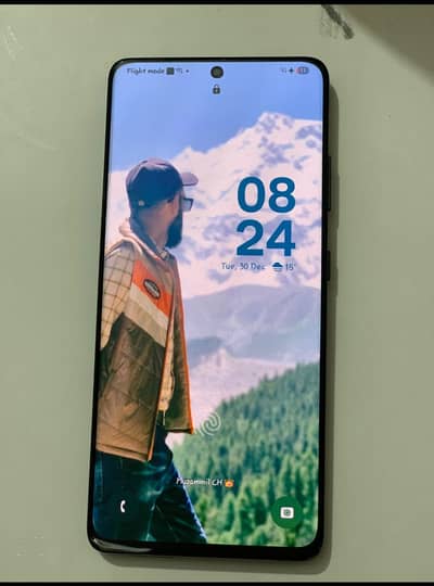 Samsung Mobile S21 Ultra