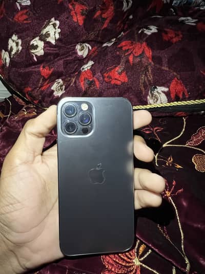 Iphone 12 pro Geniune Piece