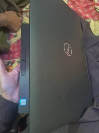 dell 5390 latitude