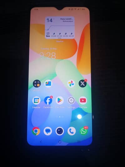 Vivo Y22 for sale