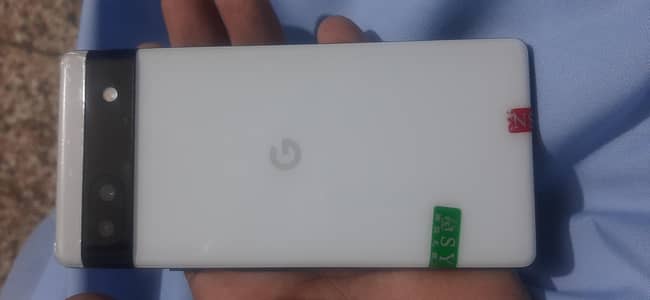 google pixel 6a 6/128