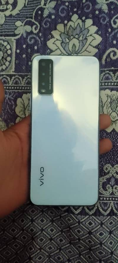 vivo y20