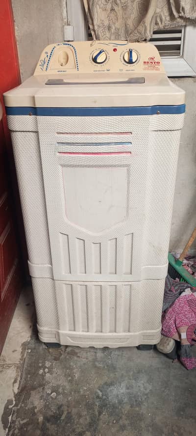 Bestow Dryer Spinner