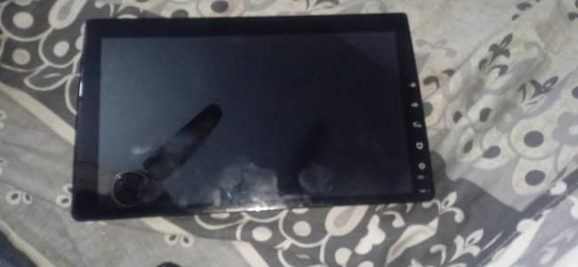 Car android panel lcd  10inch for sale