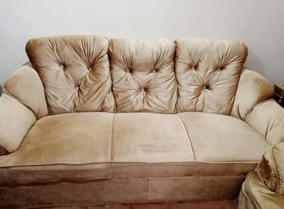 Sofa Set for sale