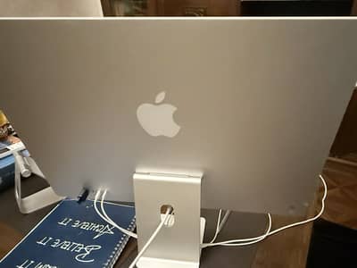 Apple Imac 24 M3 8GB RAM, 512GB HDD