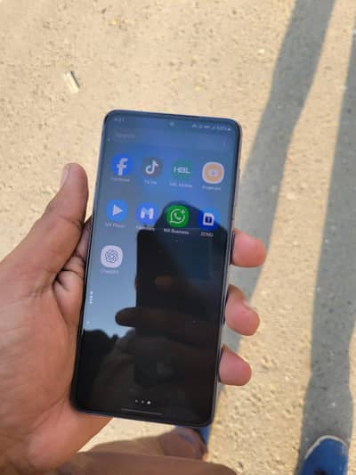 Samsung s21 official PTA approved