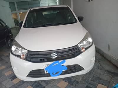 suzuki cultus 2020 model