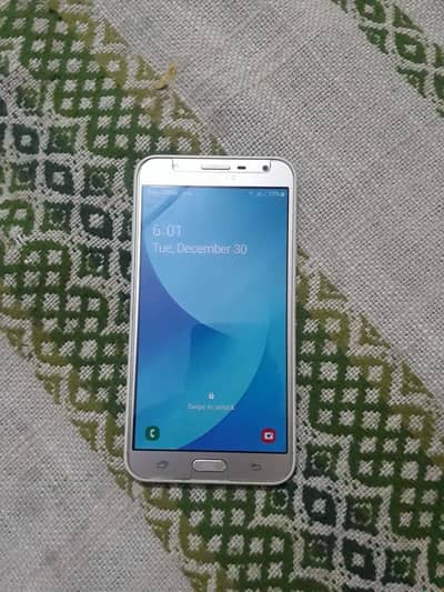 samsung j7