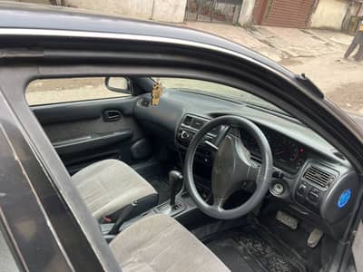 Toyota Corolla 1.6 Gli auto