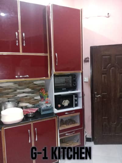 Gulshan E Lahore. 5 Marla Upper Portion. Prime Location