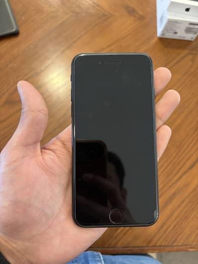 Iphone se 2022 3rd gen