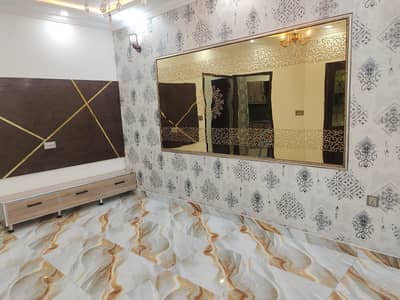 3 Marla Upper Portion Available For Rent