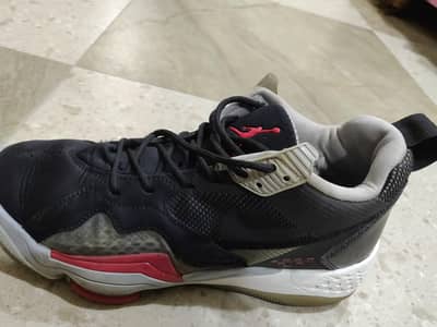 I want to sale my Nike Air Jordan 92 Ghost Black Cement and Nike zoom2