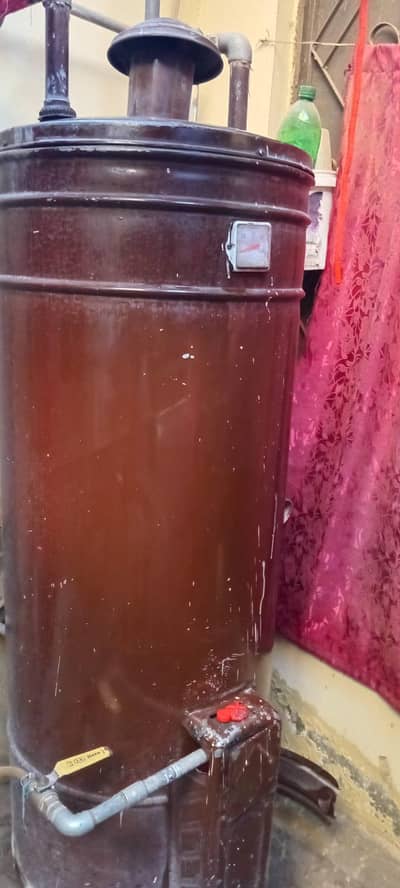 super asia gas gyser