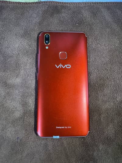 Vivo Y 85A Mobile  New condition