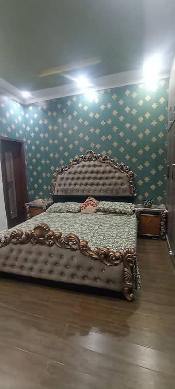 10 MARLA 1ST PORTION AVAILABLE FOR RENT