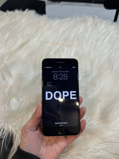 IPHONE 8 PLUS PTA APPROVED