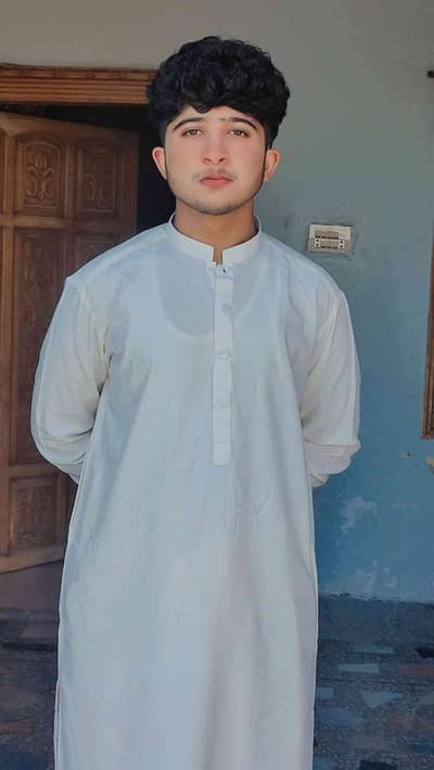 M. HASHIR 