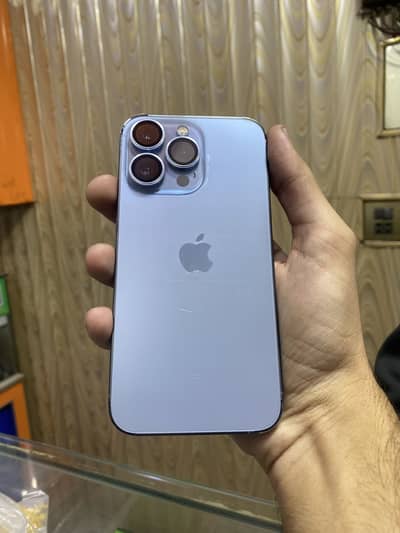 Iphone 13 pro non pta Jv