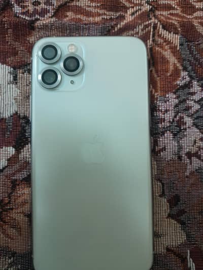 Iphone 11 pro