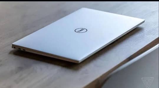 Laptop dell core i7 32gb ram new generation with complete box for sale