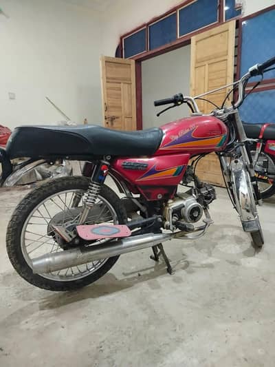 zymco 70 2014model pindi number