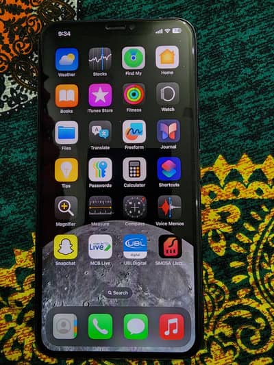 apple xsmax offical approved