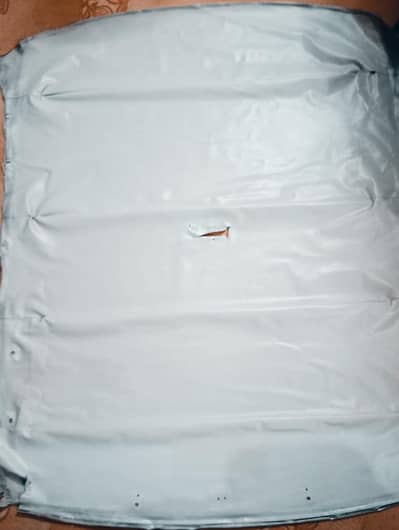 Toyota Corolla Indus Xe roof and shades