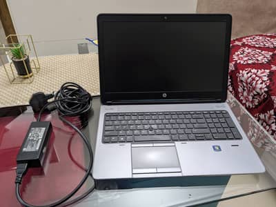 HP probook 650 g1 ci7