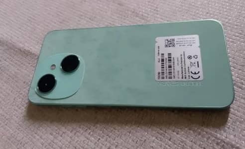 One hand use tecno kl4 for sale My WhatsApp Number 03379223045