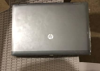 HP core i5 2nd generation