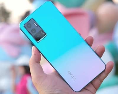 Vivo V23e original condition For Sale