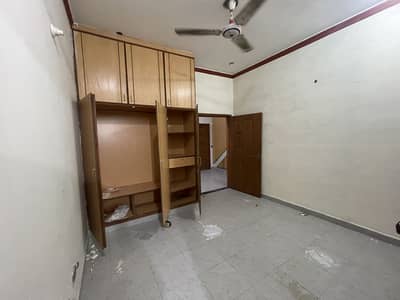 DEFENCE RAYA Lower portion available for rent