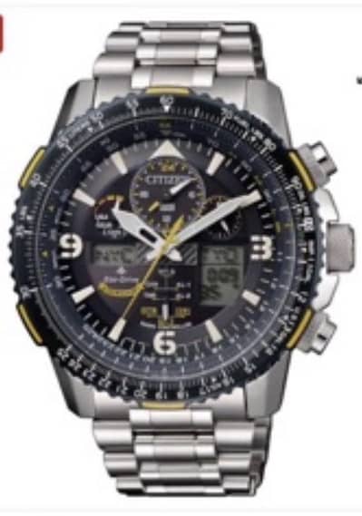 Citizen JY8078-52L