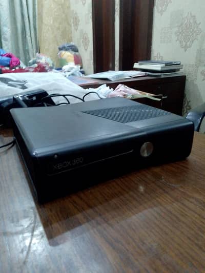 Xbox 360 JTAG + 2 Controllers + 20+ Games + Kinect – Full Set