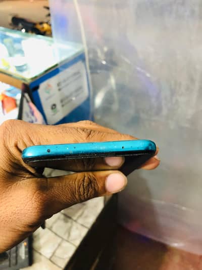 Redmi note 9 pro 6/128