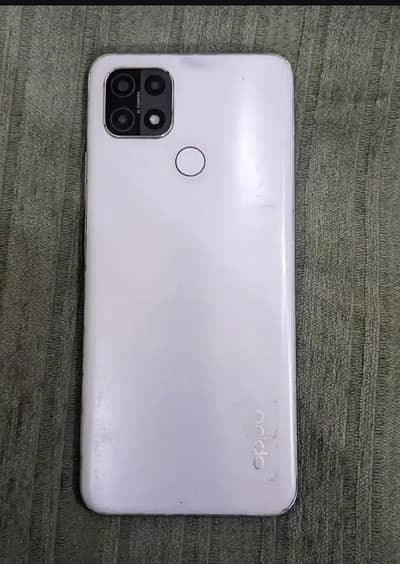 OPPO a15s good condition