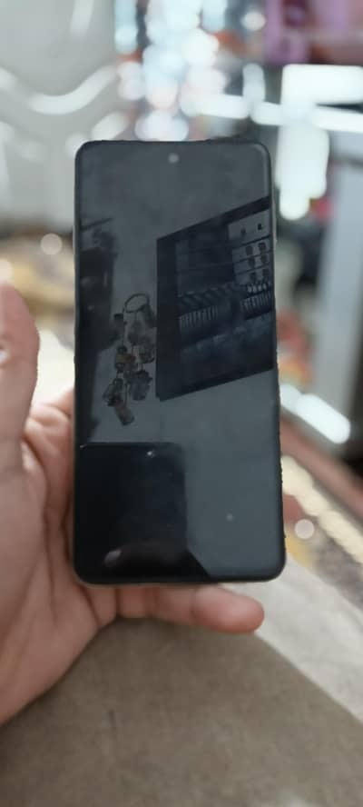 INFINIX SMART 8 4/64