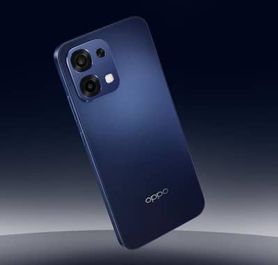 Oppo A6 pro Brand New 128gb