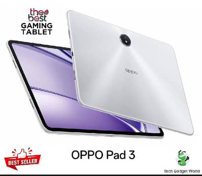 OPPO Pad 3