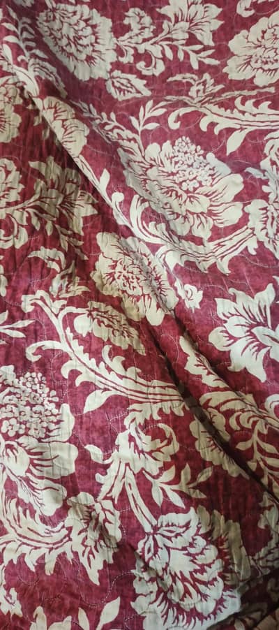 this is a shawl for sleeping