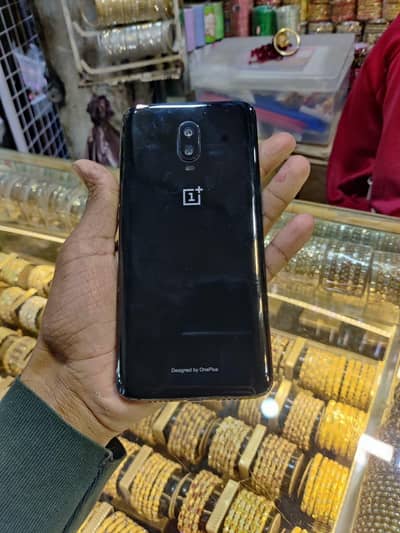 one plus 6t