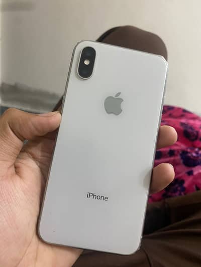 Iphone X pta approved for sale