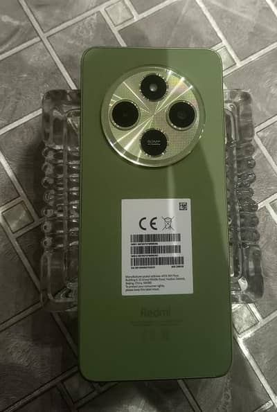 Xiaomi Redmi 14C 8/256