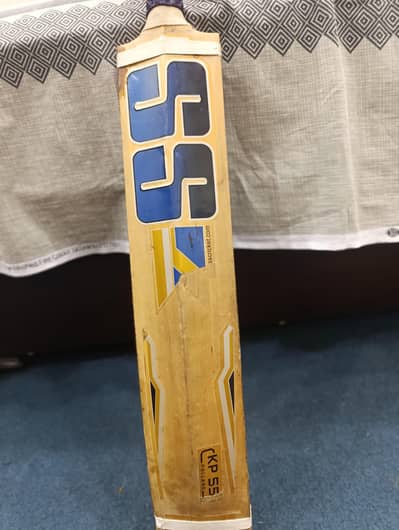 Original SS hard ball bat