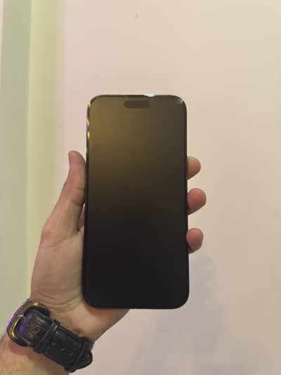 iPhone 14 Pro Max 256GB Non-PTA JV