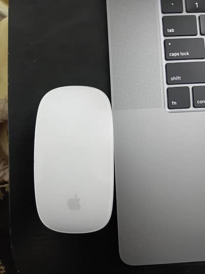apple magic mouse 2