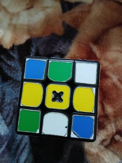 rubix cube new box pack cube ki price 15k hn