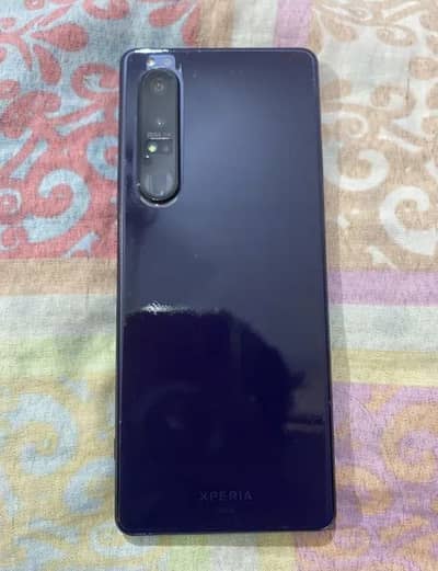 Sony xperia 1 mark 3